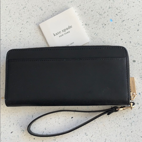 kate spade Wristlet Wallet - Picture 4 of 8